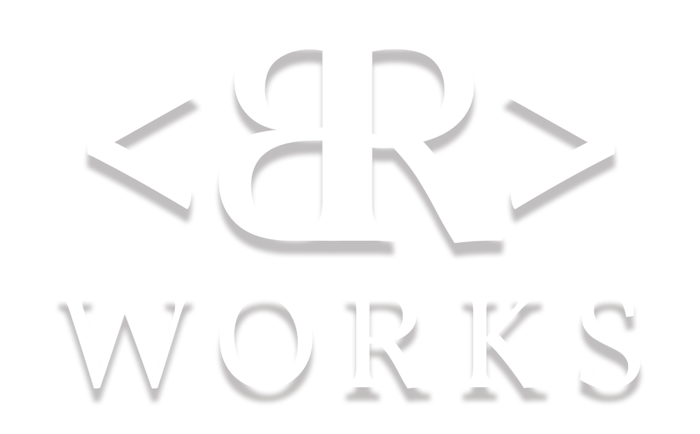 BR Works logo